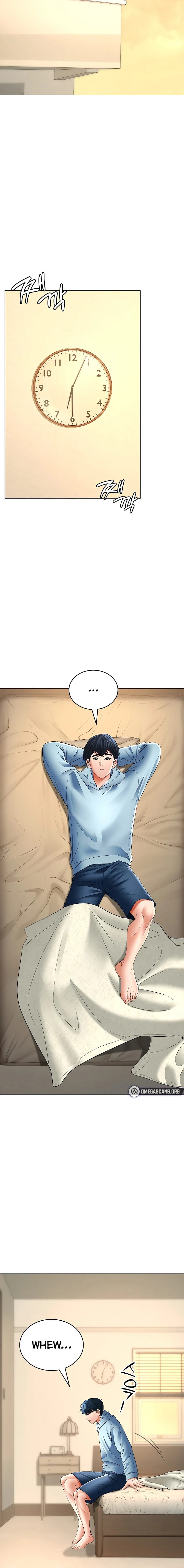 The Inheritor (Uncensored), chapter 5, page 29 of 34