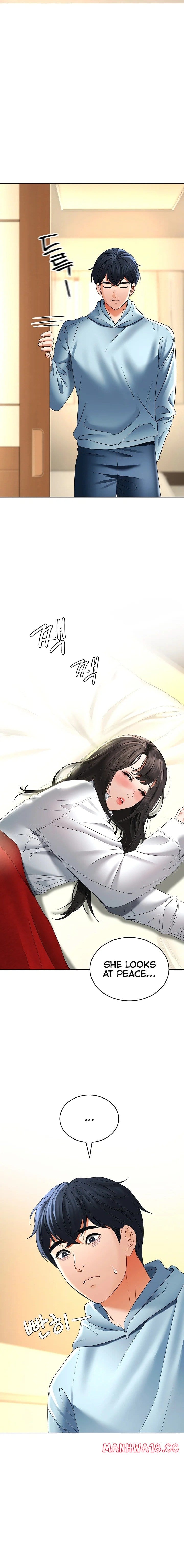 The Inheritor (Uncensored), chapter 5, page 30 of 34