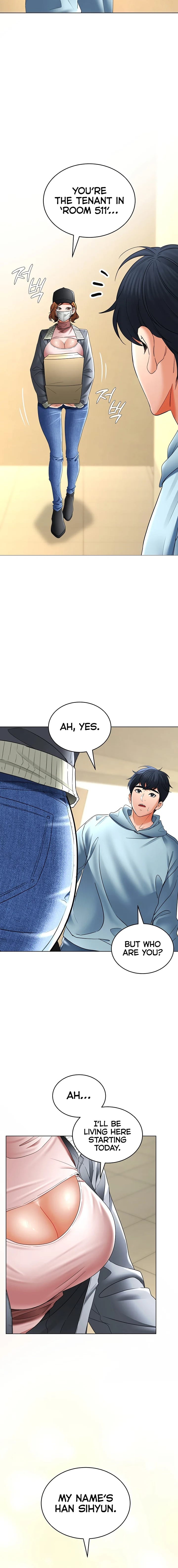 The Inheritor (Uncensored), chapter 5, page 32 of 34