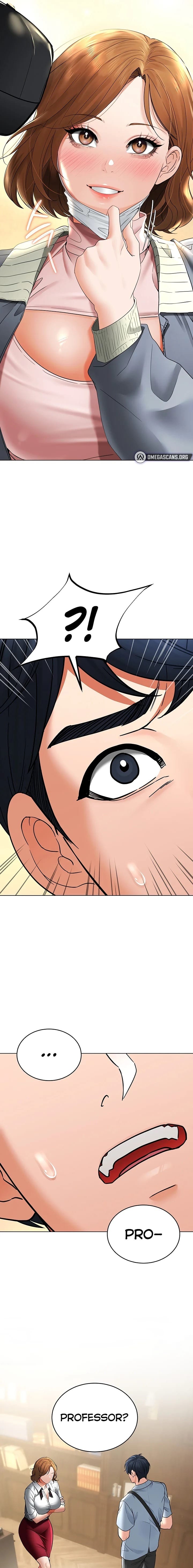 The Inheritor (Uncensored), chapter 5, page 33 of 34