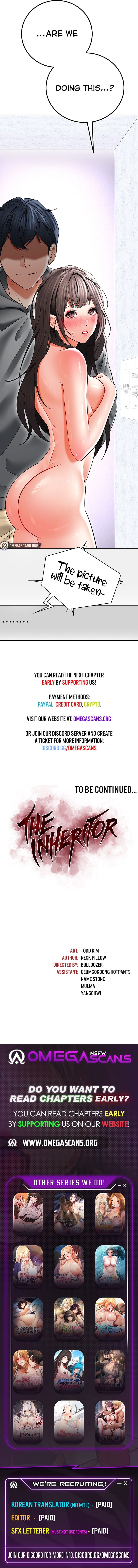 The Inheritor (Uncensored), chapter 10, page 12 of 12