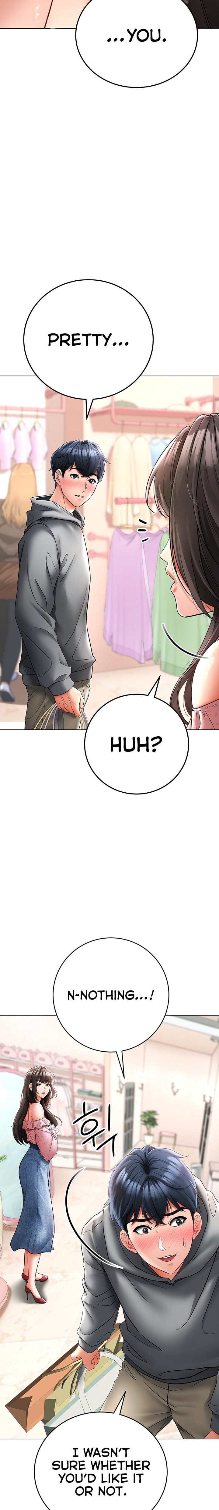 The Inheritor (Uncensored), chapter 11, page 8 of 38
