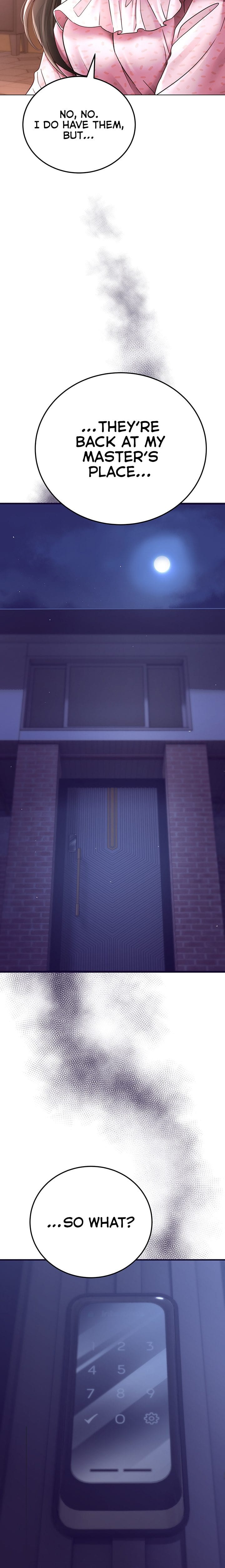 The Inheritor (Uncensored), chapter 11, page 18 of 38