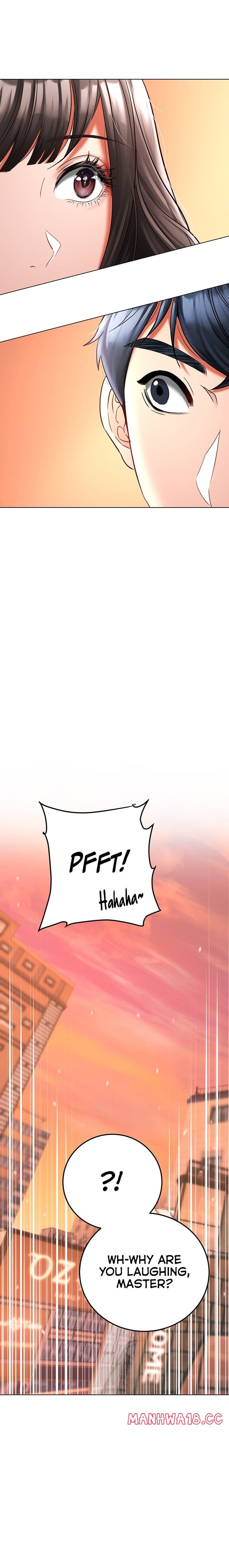 The Inheritor (Uncensored), chapter 11, page 21 of 38