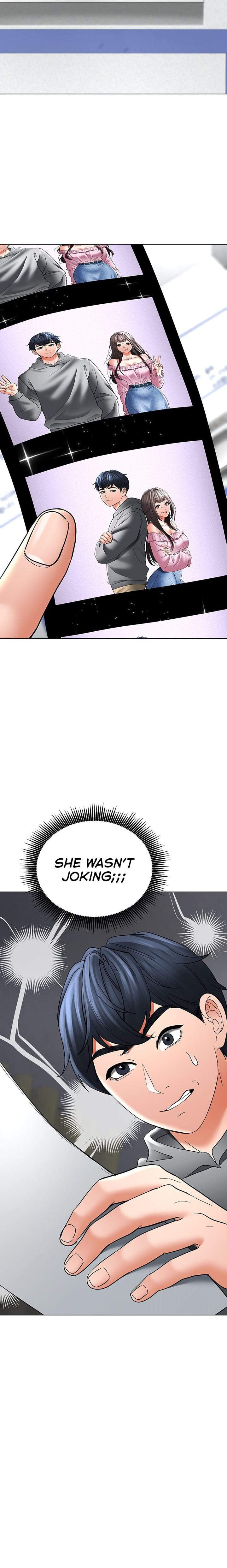 The Inheritor (Uncensored), chapter 11, page 27 of 38