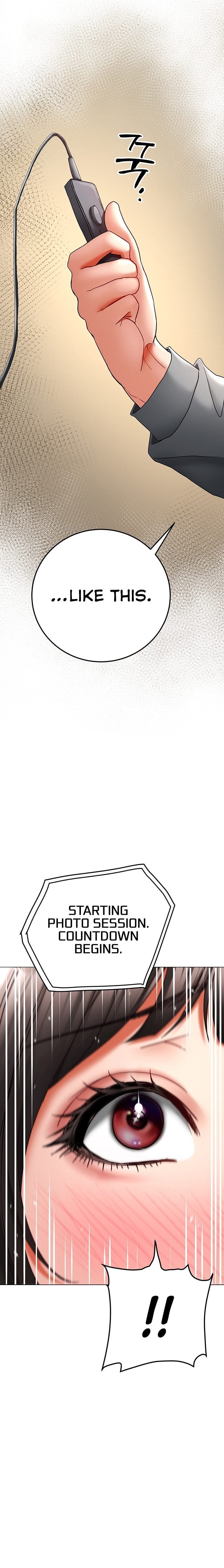 The Inheritor (Uncensored), chapter 11, page 34 of 38