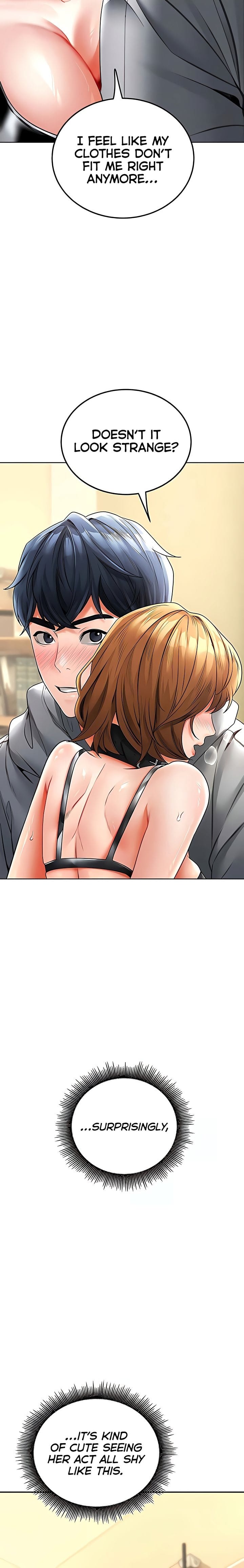 The Inheritor (Uncensored), chapter 16, page 6 of 37