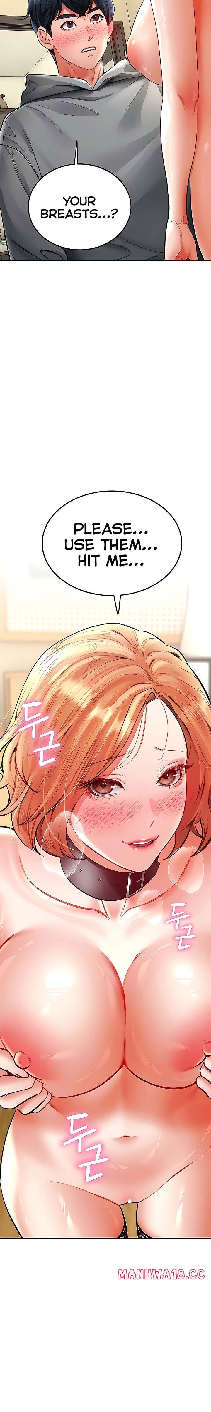The Inheritor (Uncensored), chapter 16, page 24 of 37