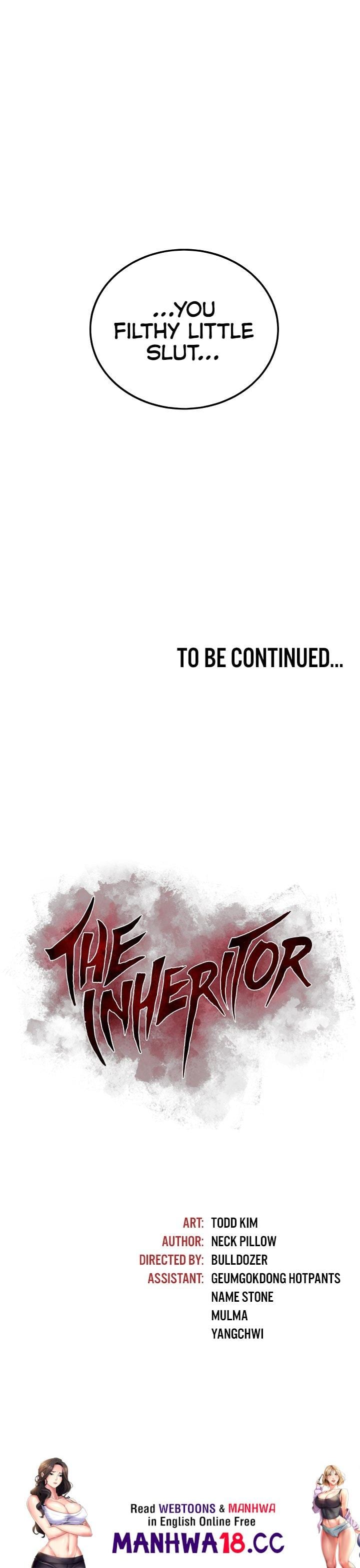 The Inheritor (Uncensored), chapter 16, page 37 of 37