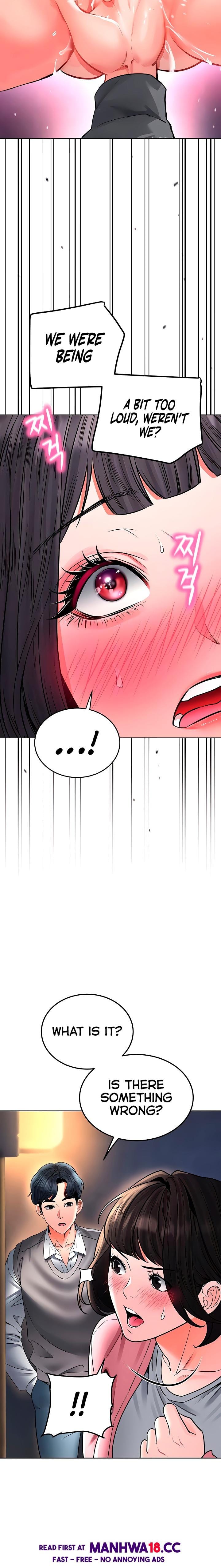 The Inheritor (Uncensored), chapter 27, page 6 of 28