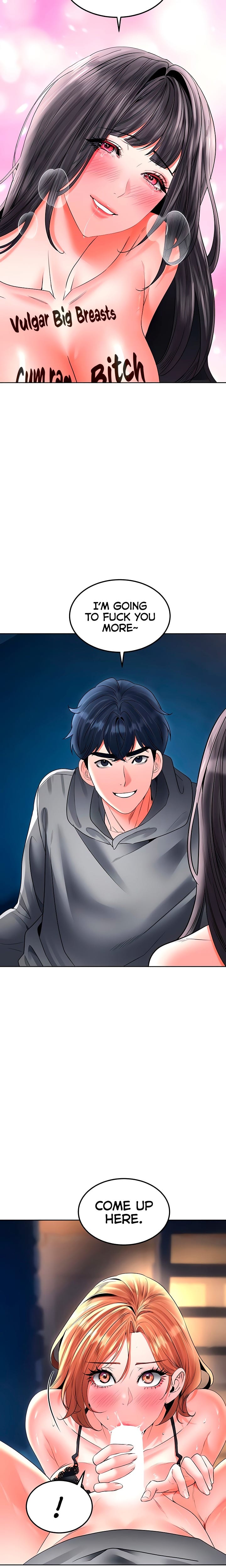 The Inheritor (Uncensored), chapter 27, page 11 of 28