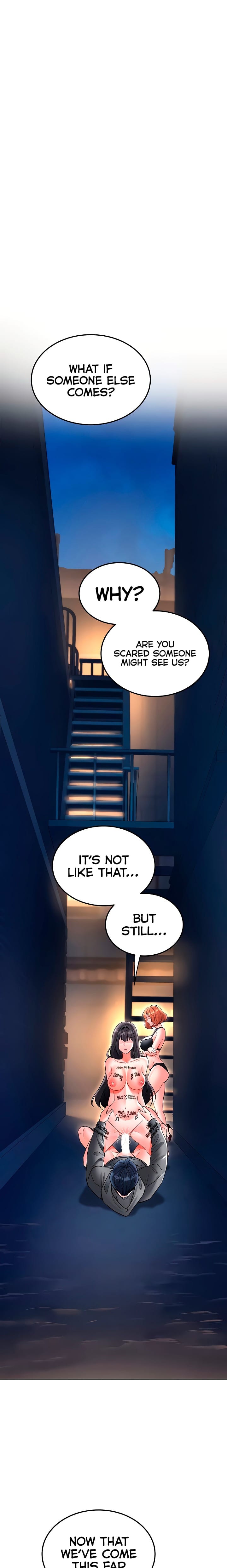 The Inheritor (Uncensored), chapter 27, page 17 of 28