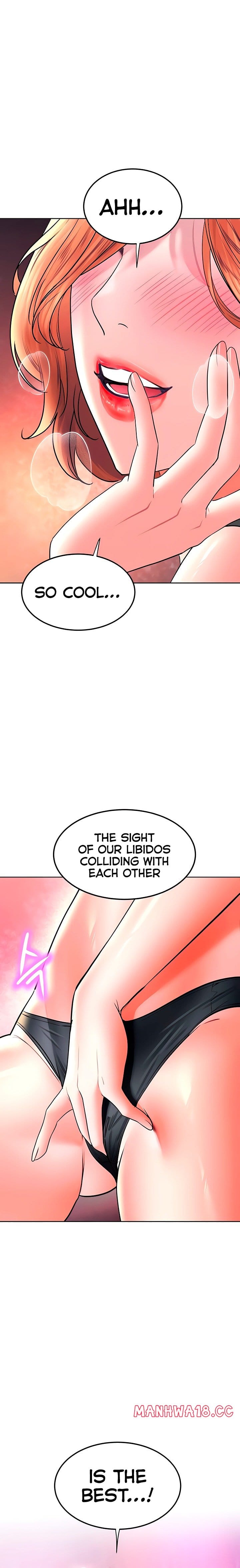 The Inheritor (Uncensored), chapter 27, page 27 of 28