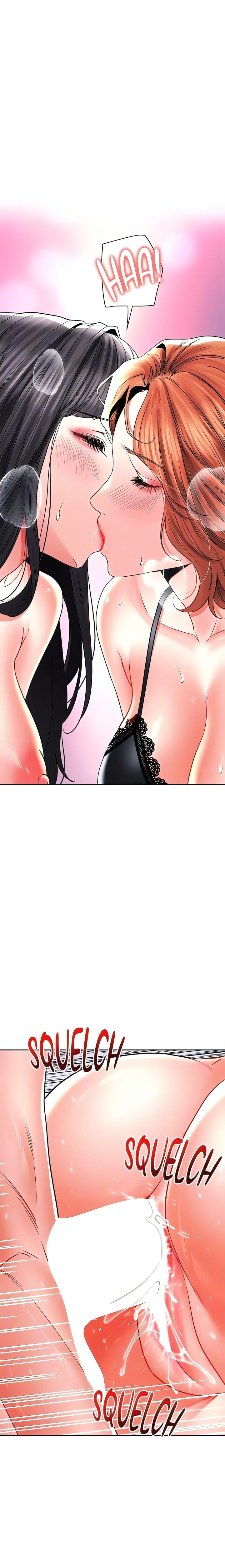 The Inheritor (Uncensored), chapter 29, page 6 of 31
