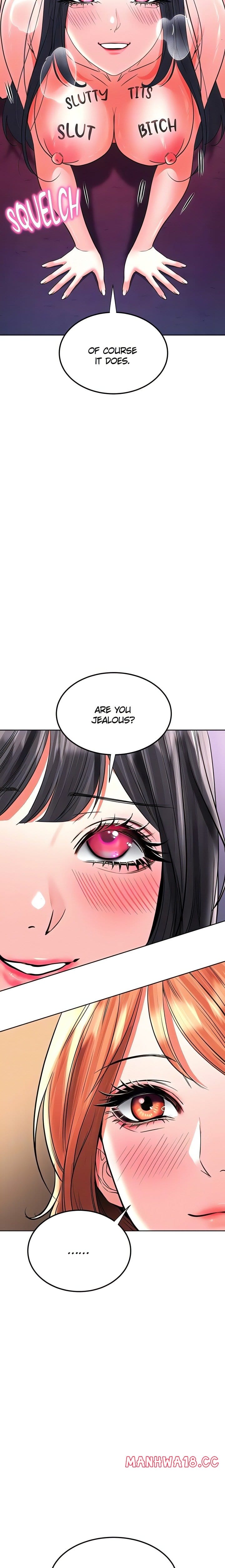 The Inheritor (Uncensored), chapter 29, page 8 of 31