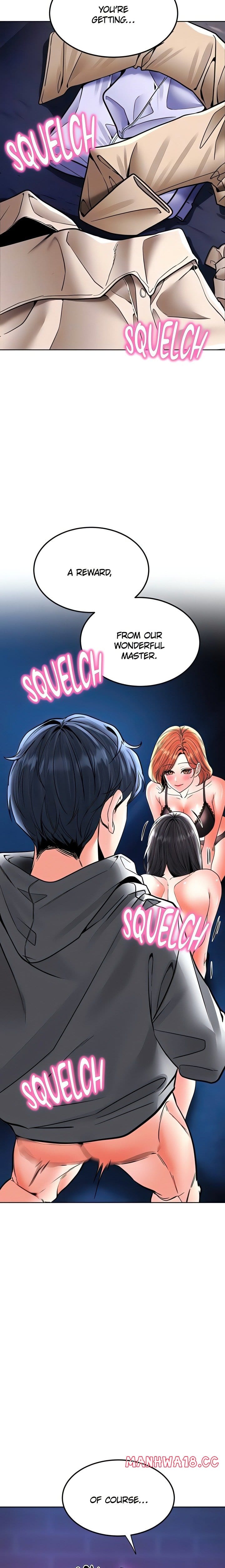 The Inheritor (Uncensored), chapter 29, page 9 of 31
