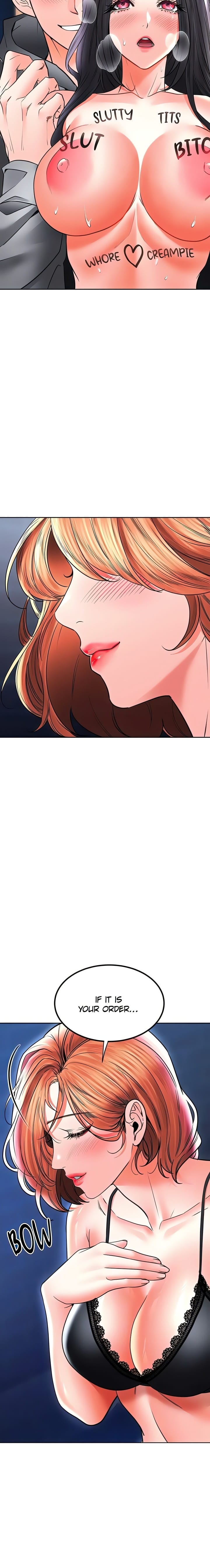 The Inheritor (Uncensored), chapter 29, page 13 of 31