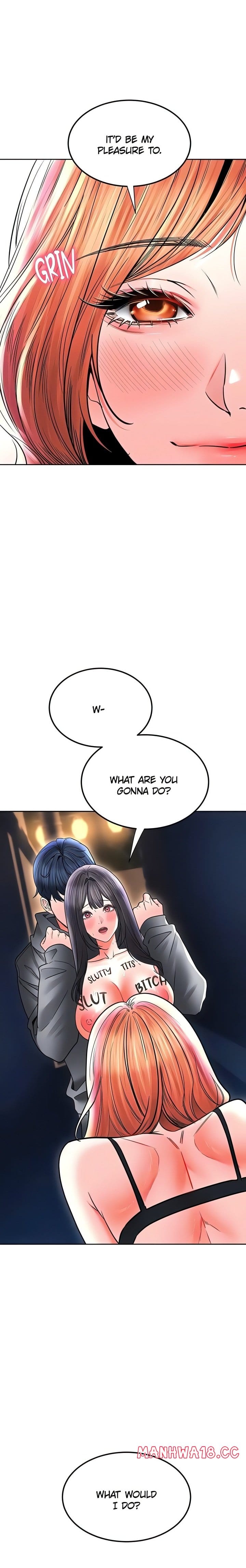 The Inheritor (Uncensored), chapter 29, page 14 of 31