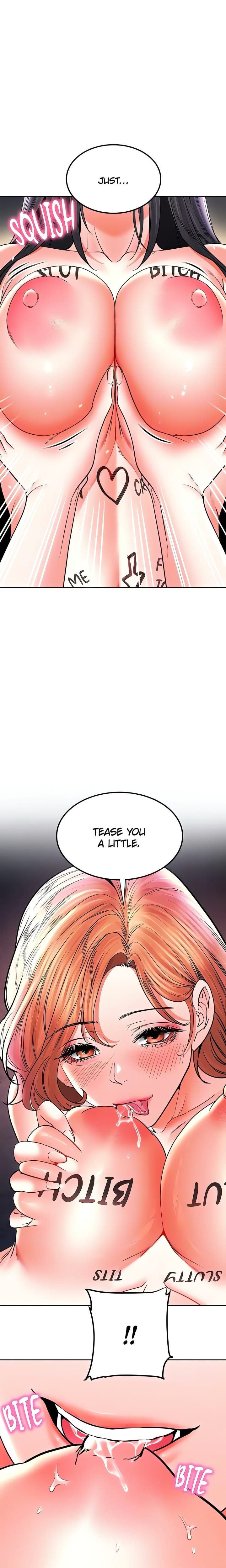The Inheritor (Uncensored), chapter 29, page 15 of 31