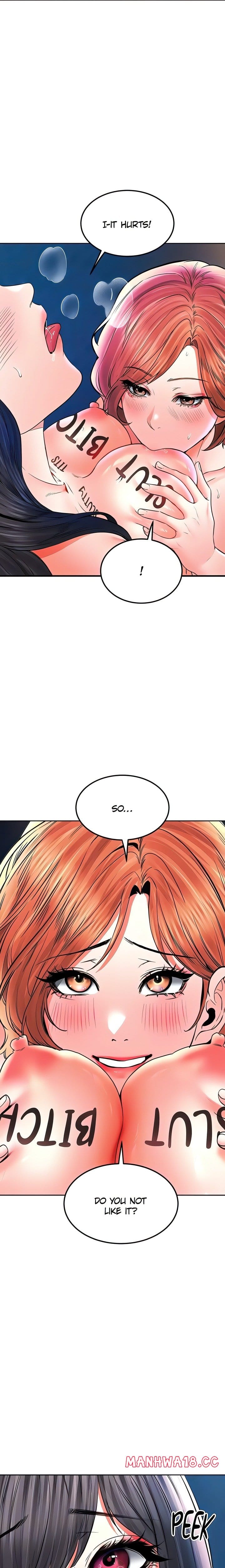 The Inheritor (Uncensored), chapter 29, page 17 of 31