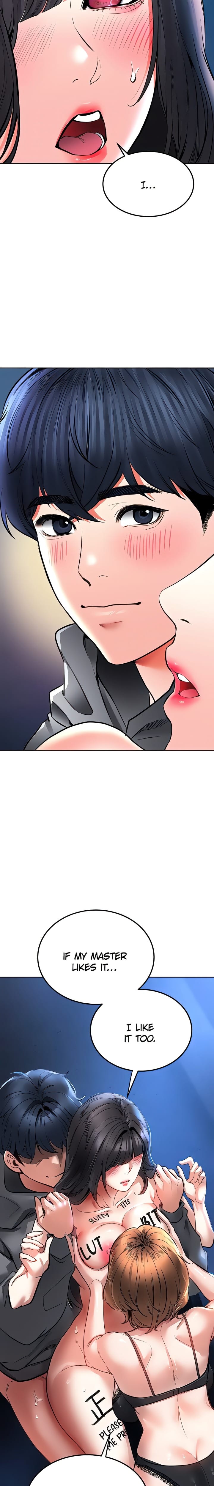 The Inheritor (Uncensored), chapter 29, page 18 of 31