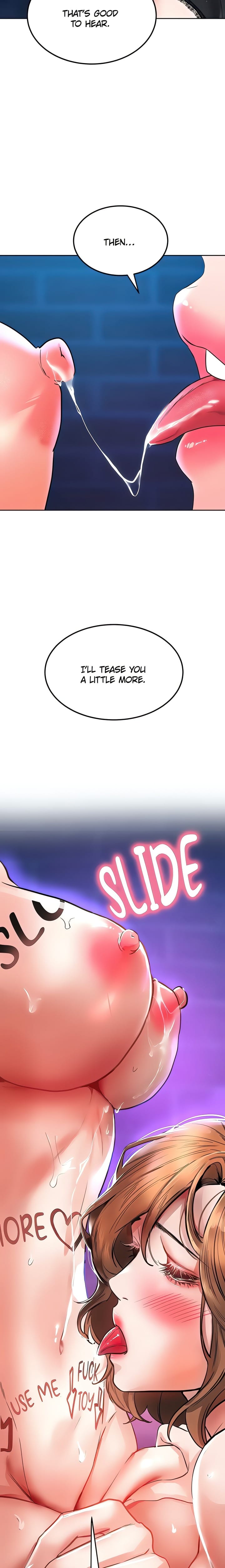 The Inheritor (Uncensored), chapter 29, page 19 of 31