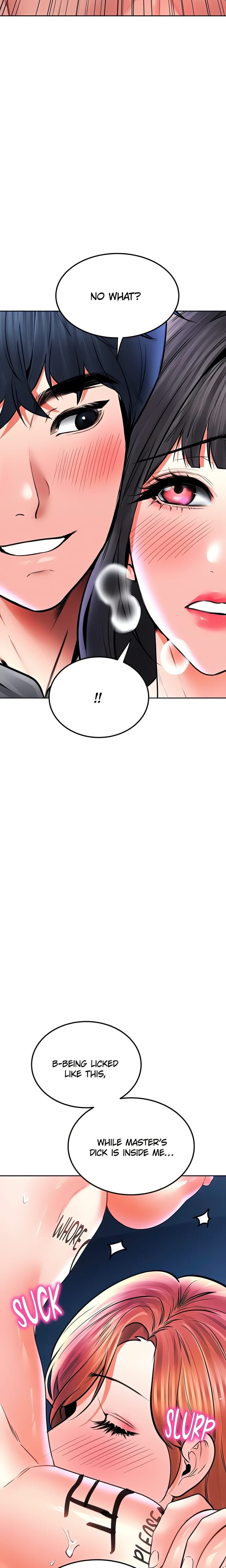 The Inheritor (Uncensored), chapter 29, page 23 of 31