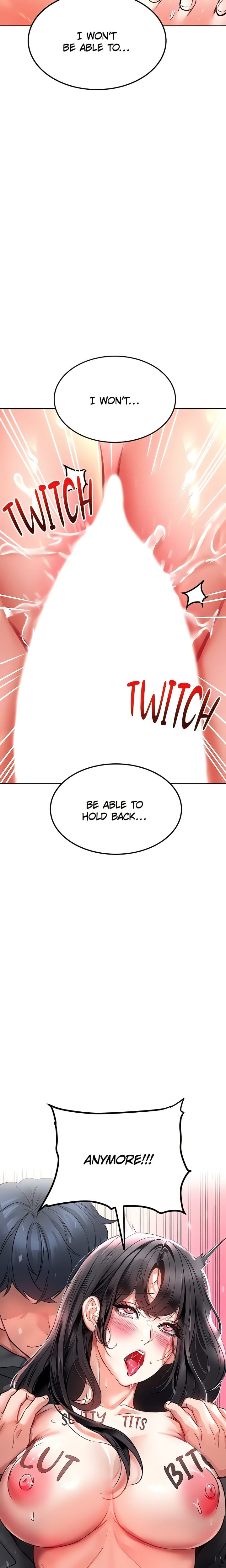The Inheritor (Uncensored), chapter 29, page 24 of 31