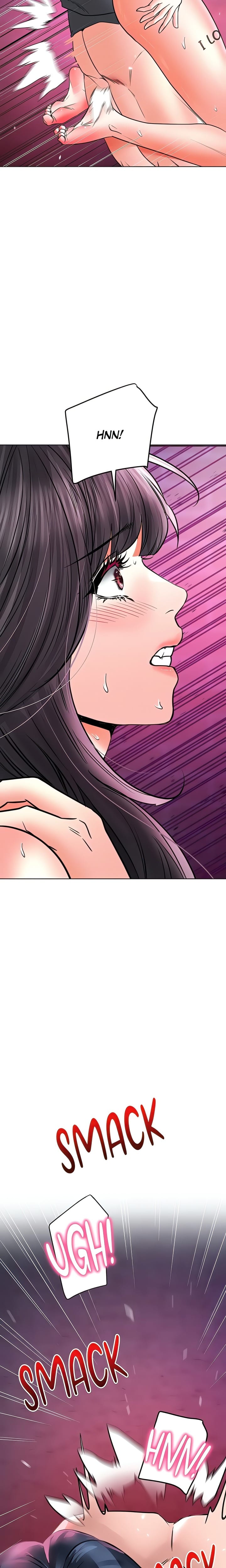 The Inheritor (Uncensored), chapter 29, page 28 of 31