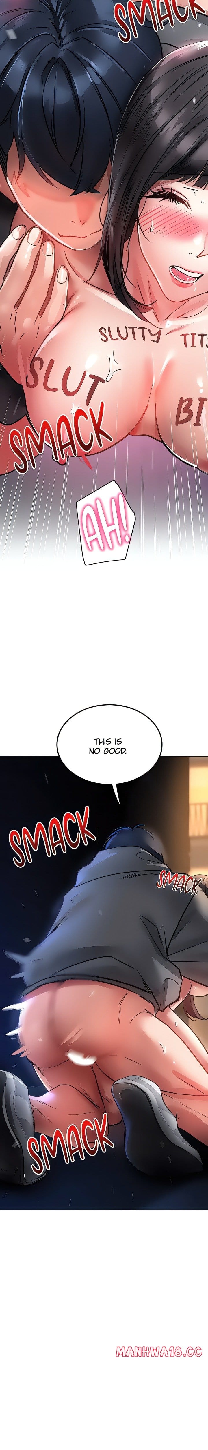 The Inheritor (Uncensored), chapter 29, page 29 of 31