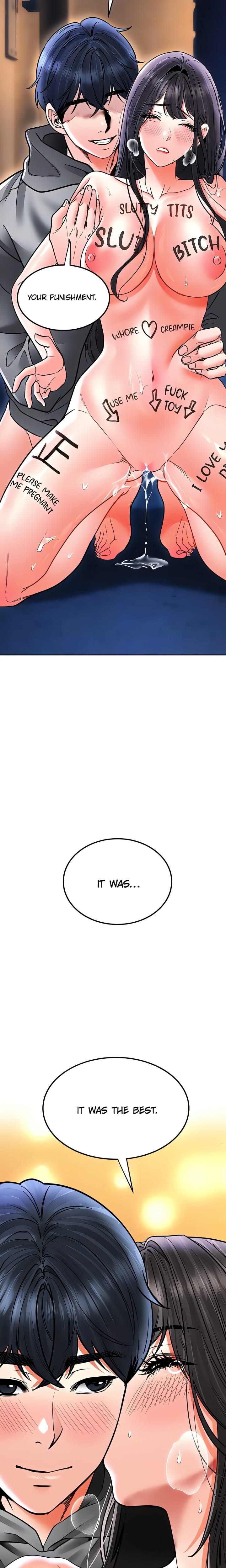 The Inheritor (Uncensored), chapter 30, page 8 of 28