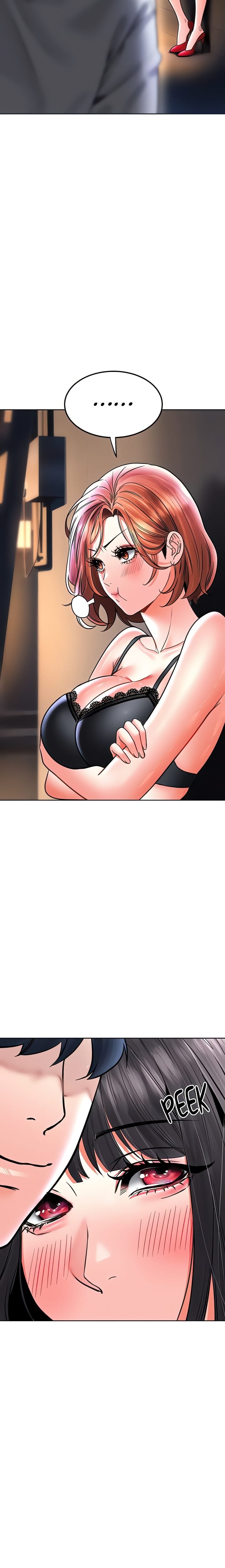 The Inheritor (Uncensored), chapter 30, page 10 of 28