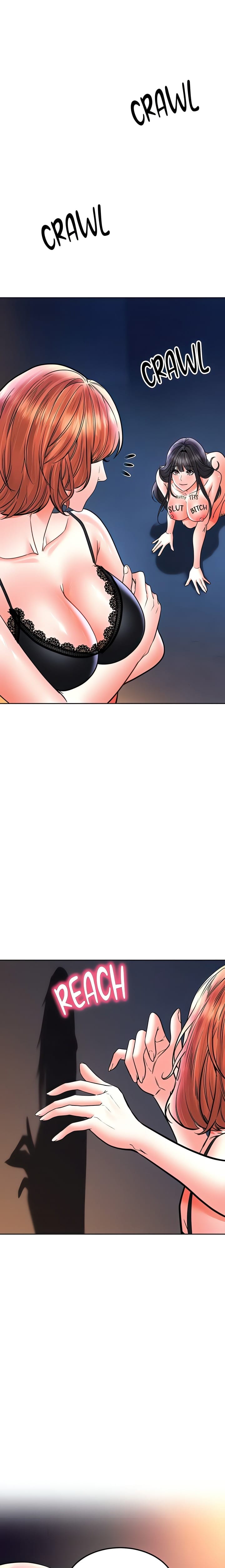 The Inheritor (Uncensored), chapter 30, page 11 of 28