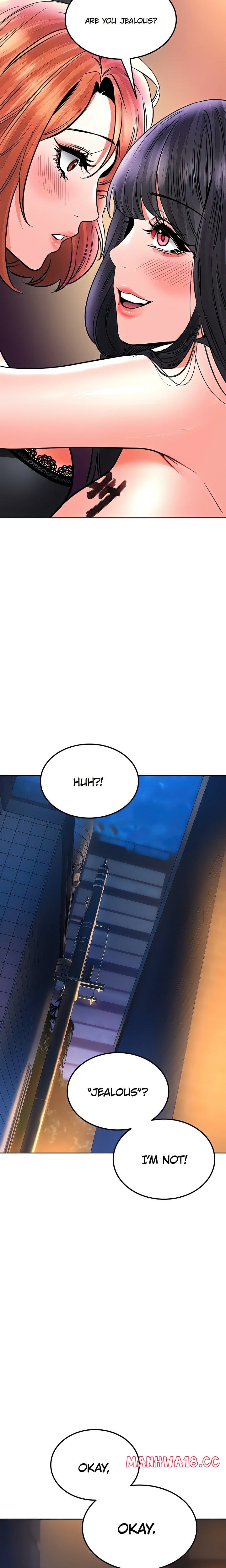The Inheritor (Uncensored), chapter 30, page 12 of 28