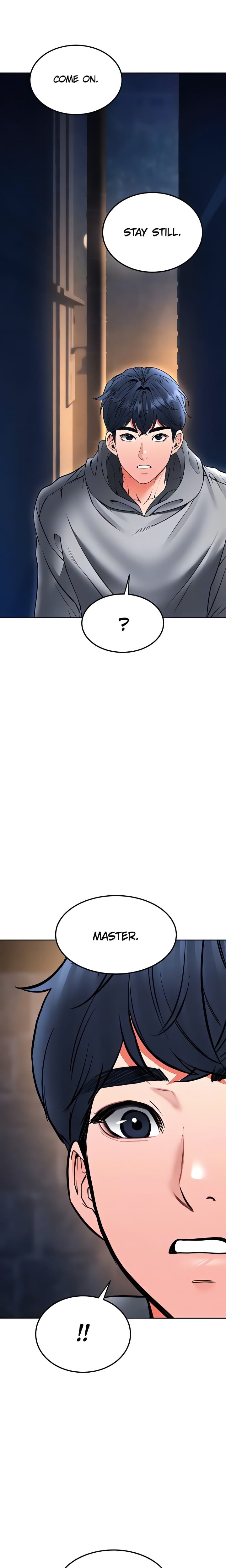The Inheritor (Uncensored), chapter 30, page 14 of 28