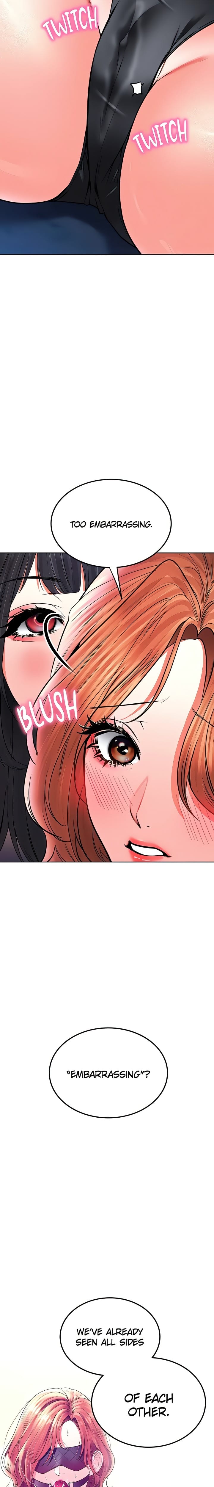 The Inheritor (Uncensored), chapter 30, page 18 of 28