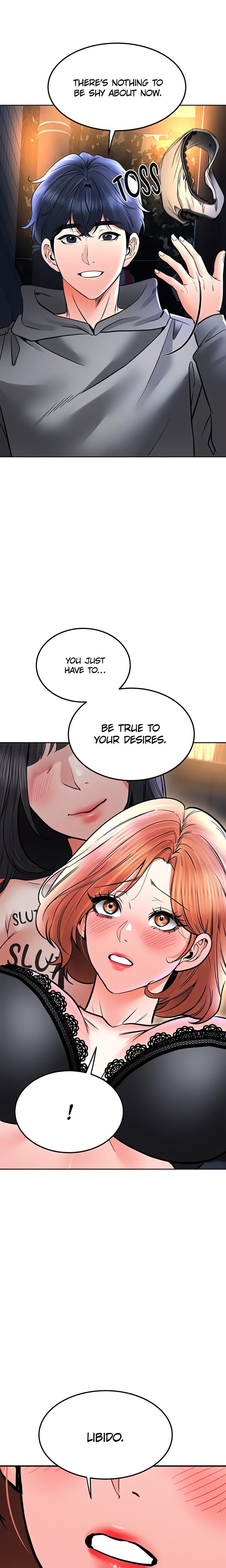 The Inheritor (Uncensored), chapter 30, page 20 of 28