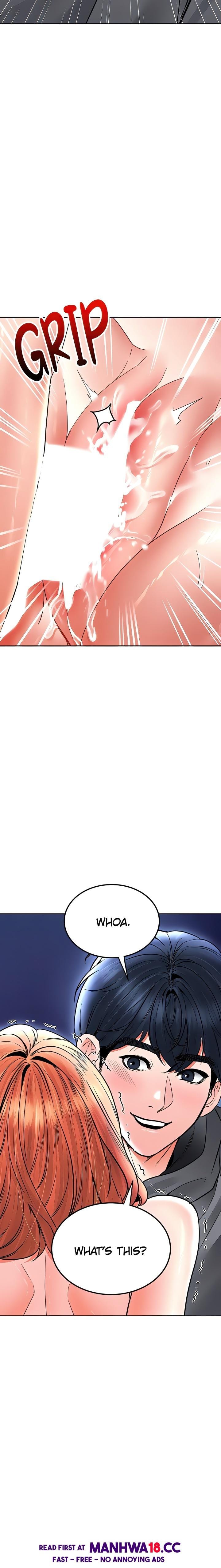The Inheritor (Uncensored), chapter 30, page 23 of 28