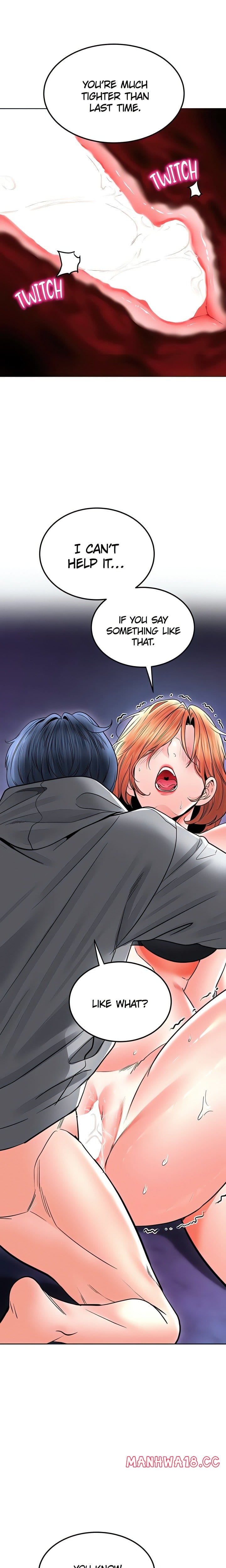 The Inheritor (Uncensored), chapter 30, page 24 of 28