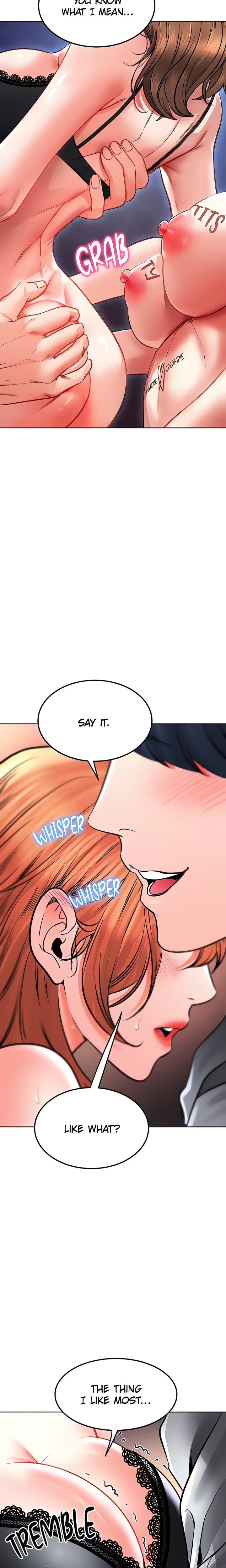 The Inheritor (Uncensored), chapter 30, page 25 of 28