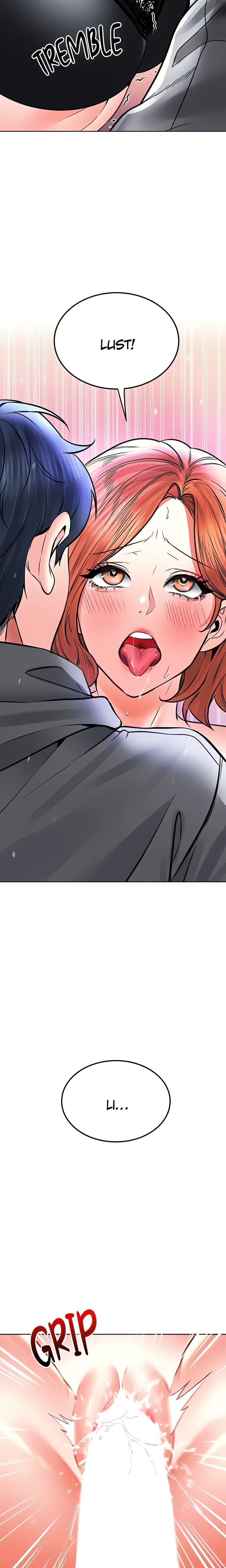 The Inheritor (Uncensored), chapter 30, page 26 of 28