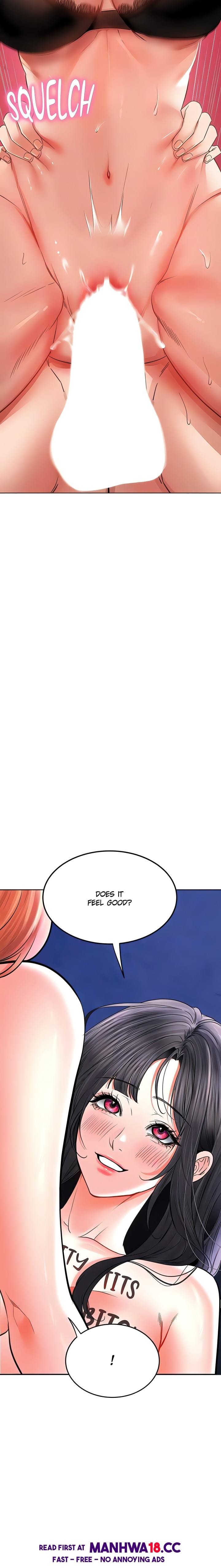 The Inheritor (Uncensored), chapter 31, page 6 of 31