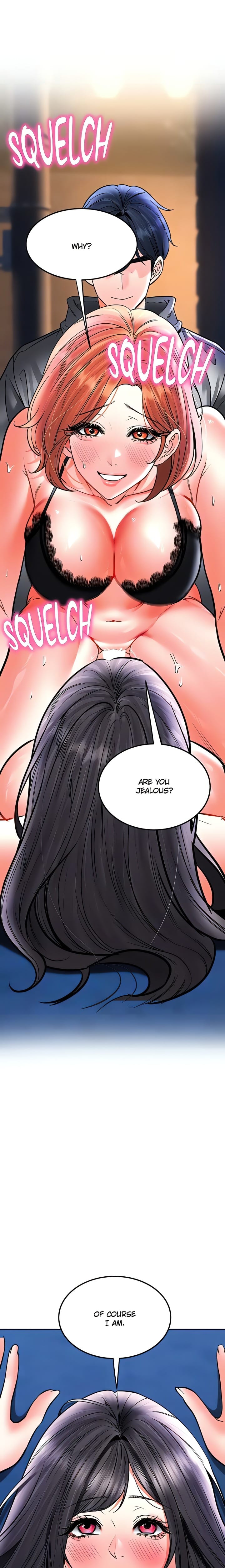 The Inheritor (Uncensored), chapter 31, page 7 of 31
