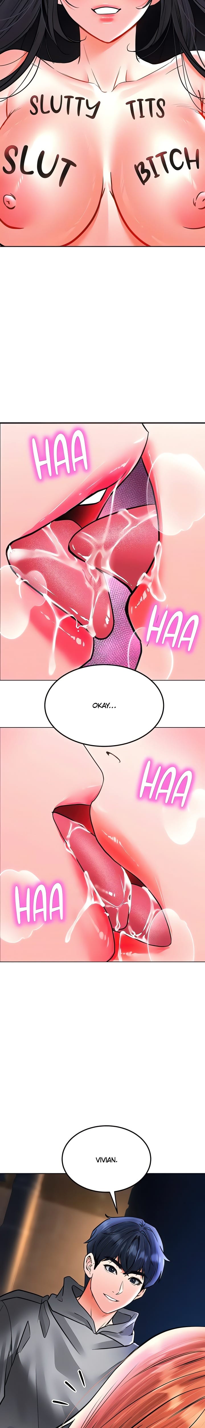 The Inheritor (Uncensored), chapter 31, page 8 of 31