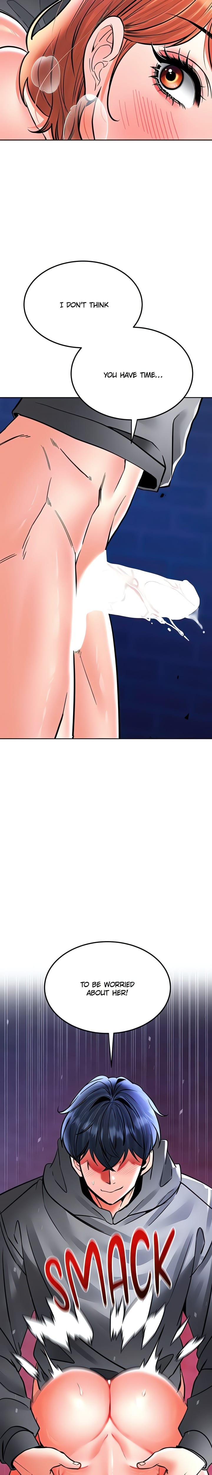 The Inheritor (Uncensored), chapter 31, page 9 of 31