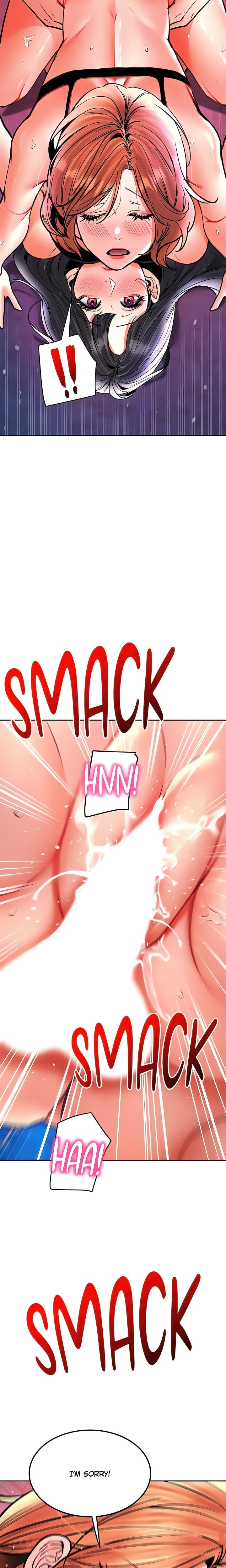 The Inheritor (Uncensored), chapter 31, page 10 of 31