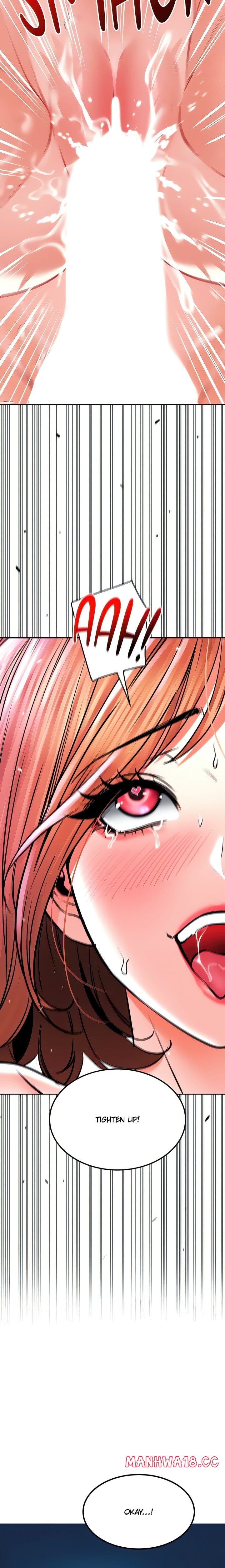 The Inheritor (Uncensored), chapter 31, page 12 of 31