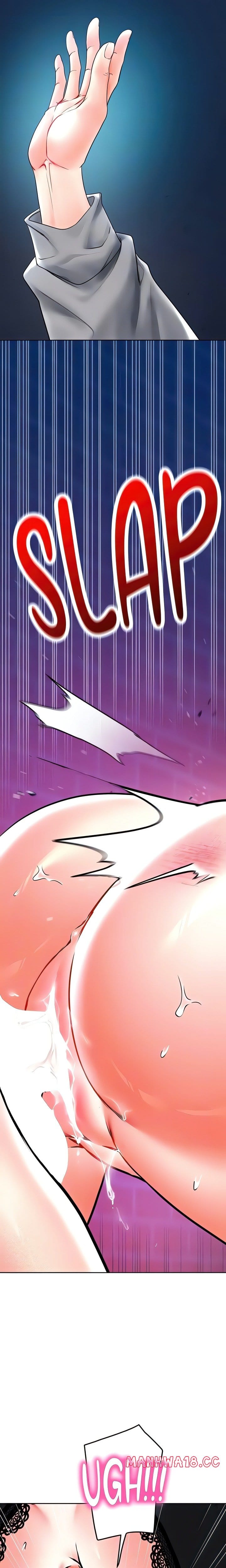 The Inheritor (Uncensored), chapter 31, page 13 of 31