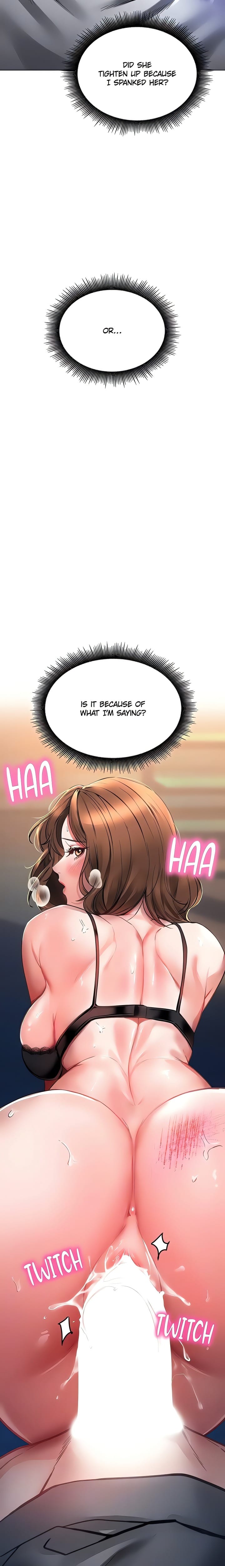 The Inheritor (Uncensored), chapter 31, page 15 of 31