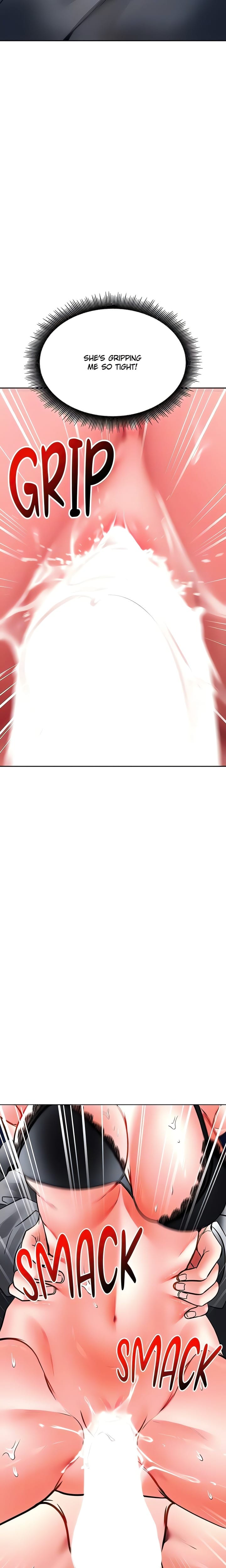 The Inheritor (Uncensored), chapter 31, page 16 of 31